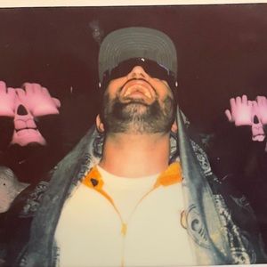 Meet your Posher, Will